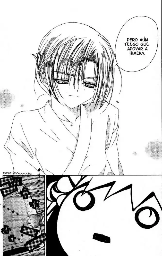 Kamichama Karin (2002) - Capítulo 18 - Página 19 - LectorTMOo