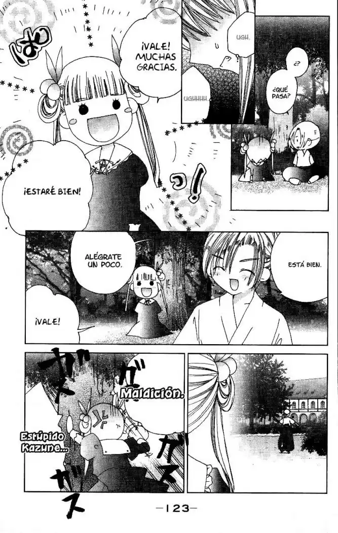 Kamichama Karin (2002) - Capítulo 18 - Página 20 - LectorTMOo