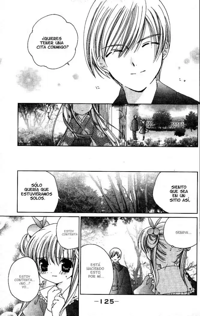 Kamichama Karin (2002) - Capítulo 18 - Página 22 - LectorTMOo