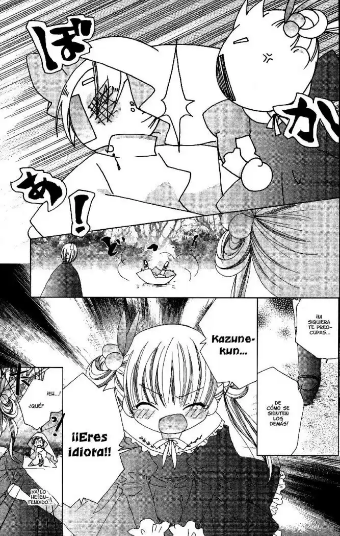 Kamichama Karin (2002) - Capítulo 18 - Página 26 - LectorTMOo
