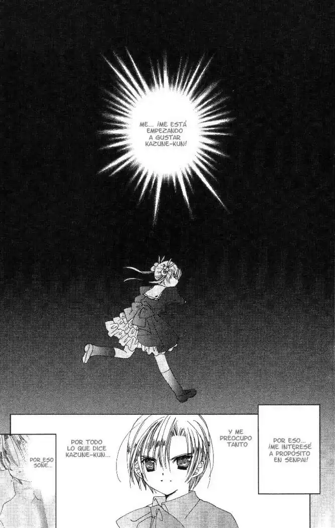 Kamichama Karin (2002) - Capítulo 18 - Página 27 - LectorTMOo