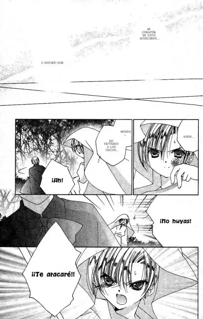 Kamichama Karin (2002) - Capítulo 18 - Página 28 - LectorTMOo