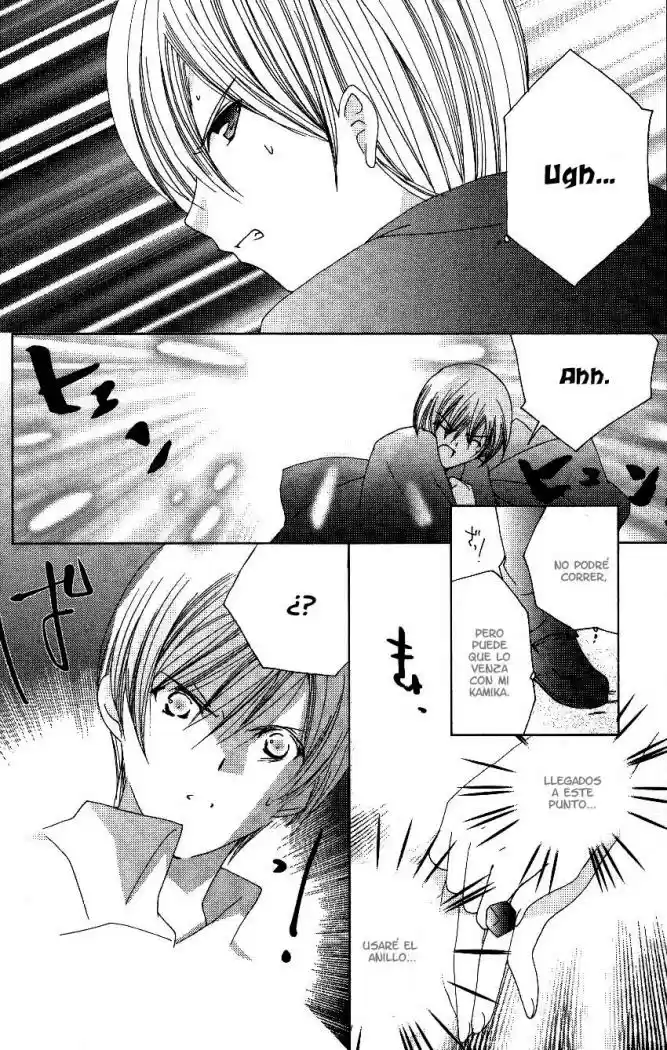 Kamichama Karin (2002) - Capítulo 18 - Página 29 - LectorTMOo