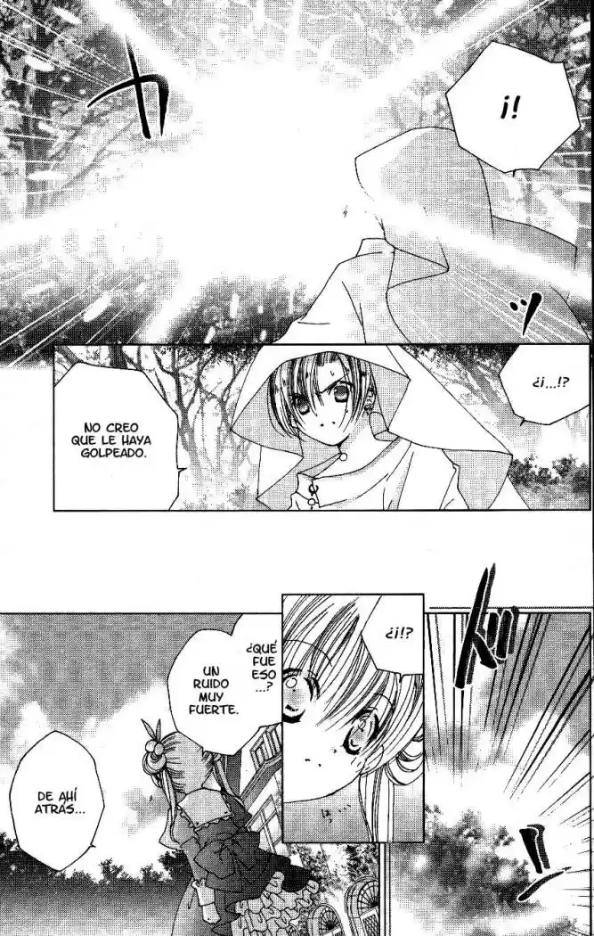 Kamichama Karin (2002) - Capítulo 18 - Página 30 - LectorTMOo
