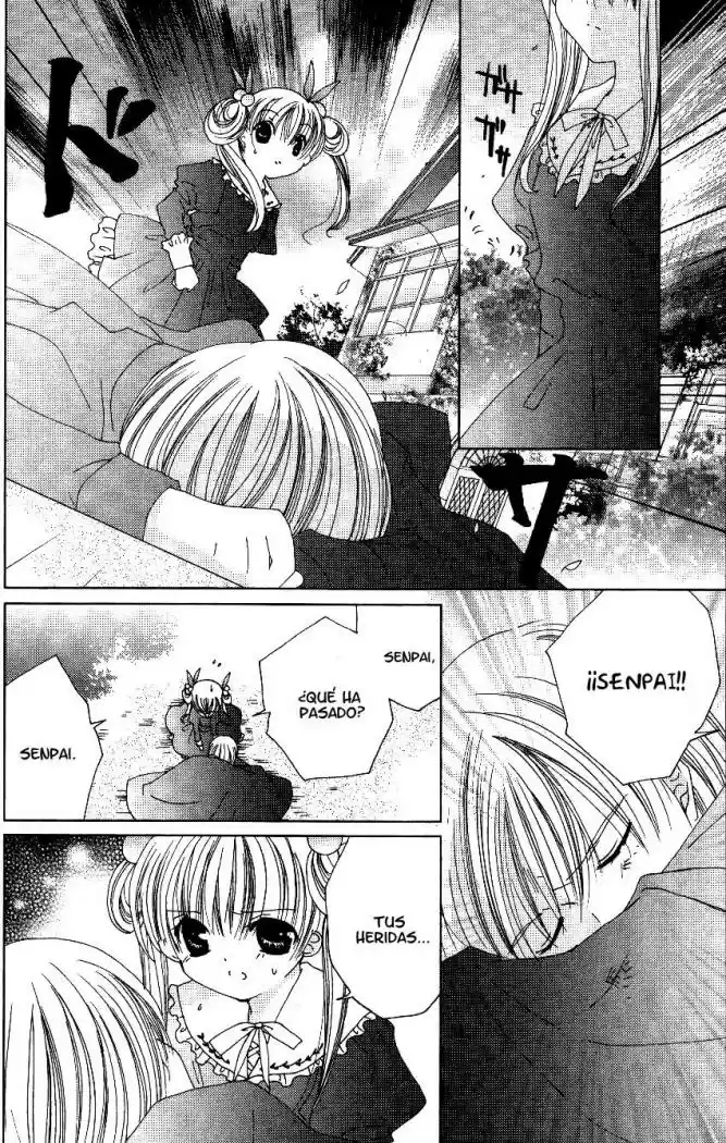 Kamichama Karin (2002) - Capítulo 18 - Página 31 - LectorTMOo