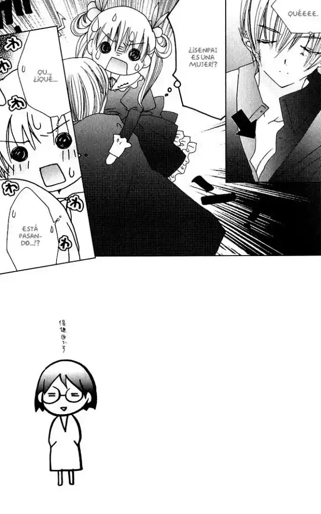 Kamichama Karin (2002) - Capítulo 19 - Página 9 - LectorTMOo