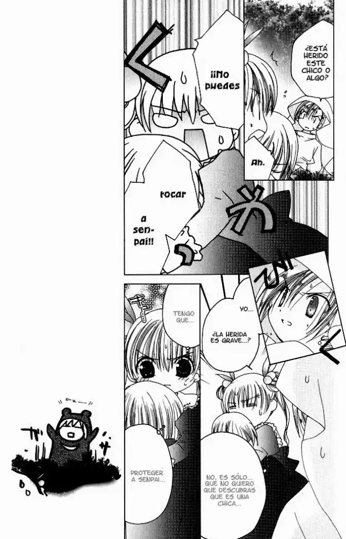Kamichama Karin (2002) - Capítulo 19 - Página 11 - LectorTMOo