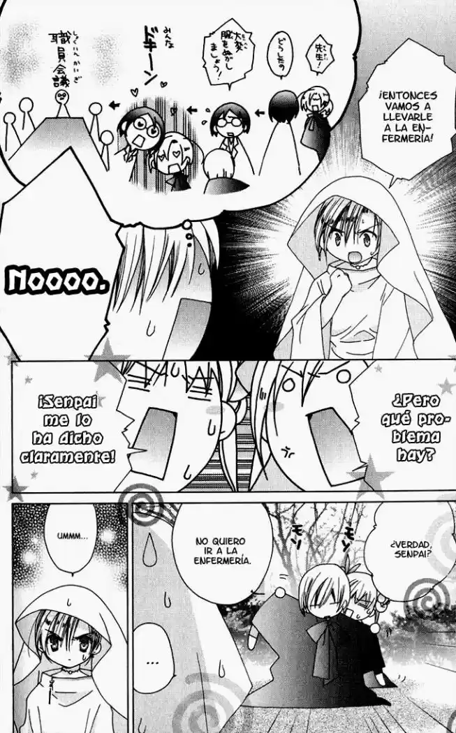 Kamichama Karin (2002) - Capítulo 19 - Página 12 - LectorTMOo