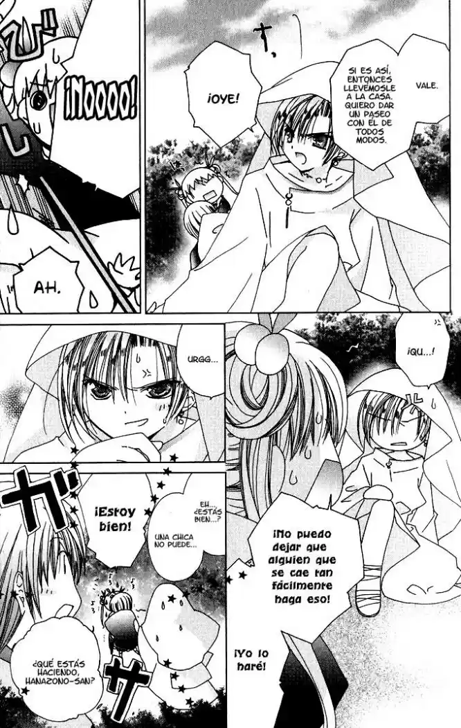 Kamichama Karin (2002) - Capítulo 19 - Página 13 - LectorTMOo