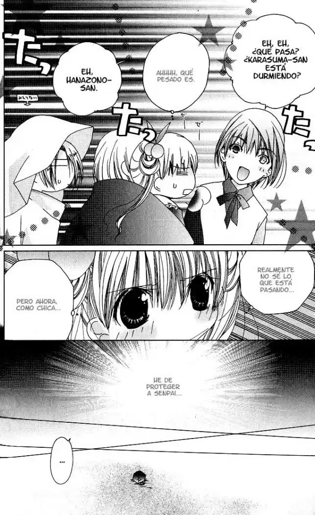 Kamichama Karin (2002) - Capítulo 19 - Página 14 - LectorTMOo