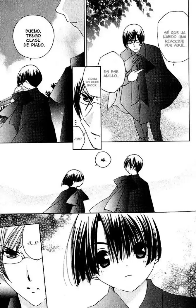 Kamichama Karin (2002) - Capítulo 19 - Página 15 - LectorTMOo