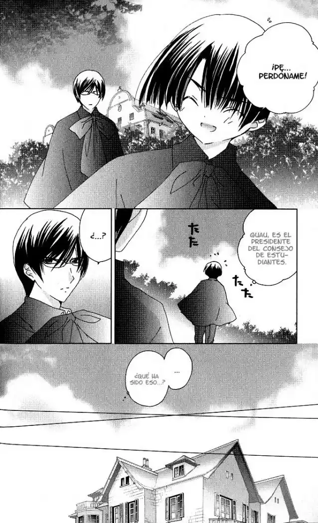 Kamichama Karin (2002) - Capítulo 19 - Página 16 - LectorTMOo