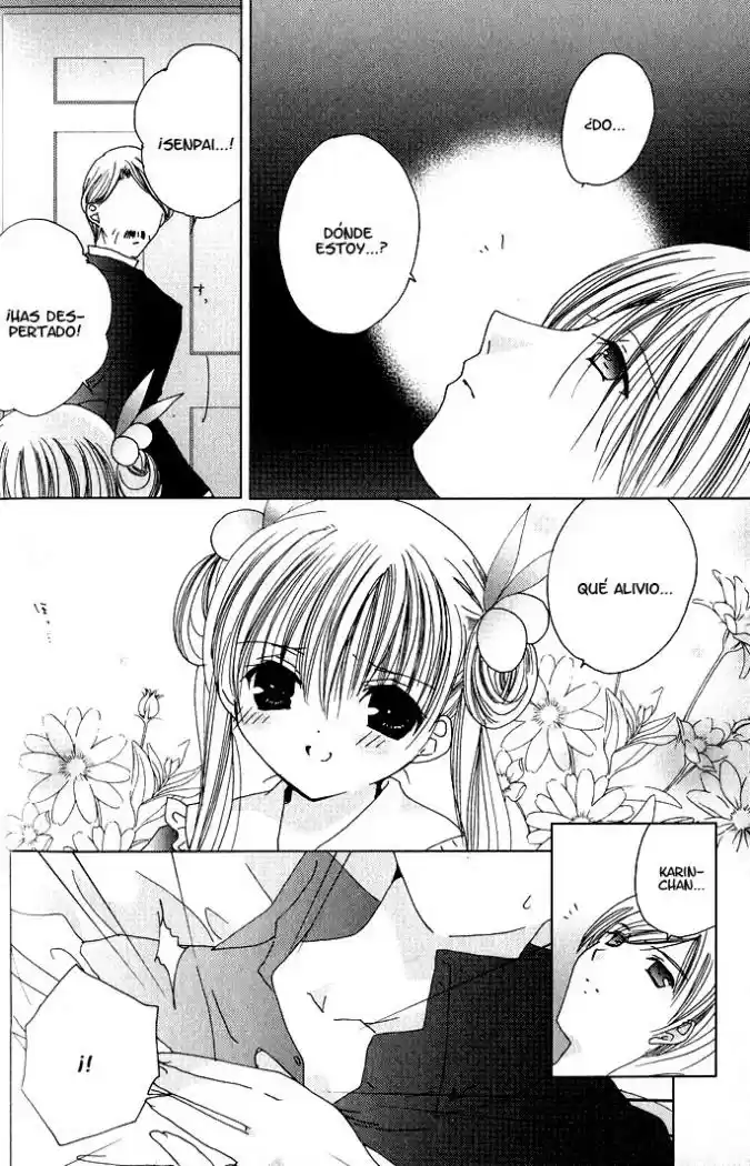 Kamichama Karin (2002) - Capítulo 19 - Página 20 - LectorTMOo