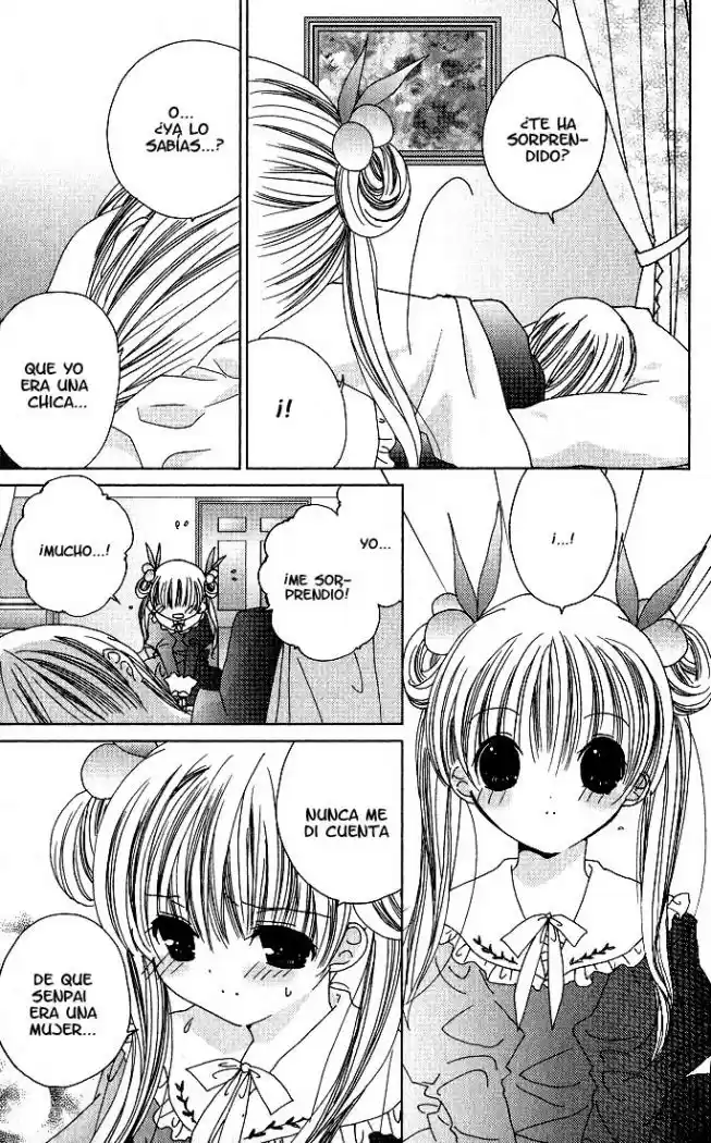 Kamichama Karin (2002) - Capítulo 19 - Página 21 - LectorTMOo