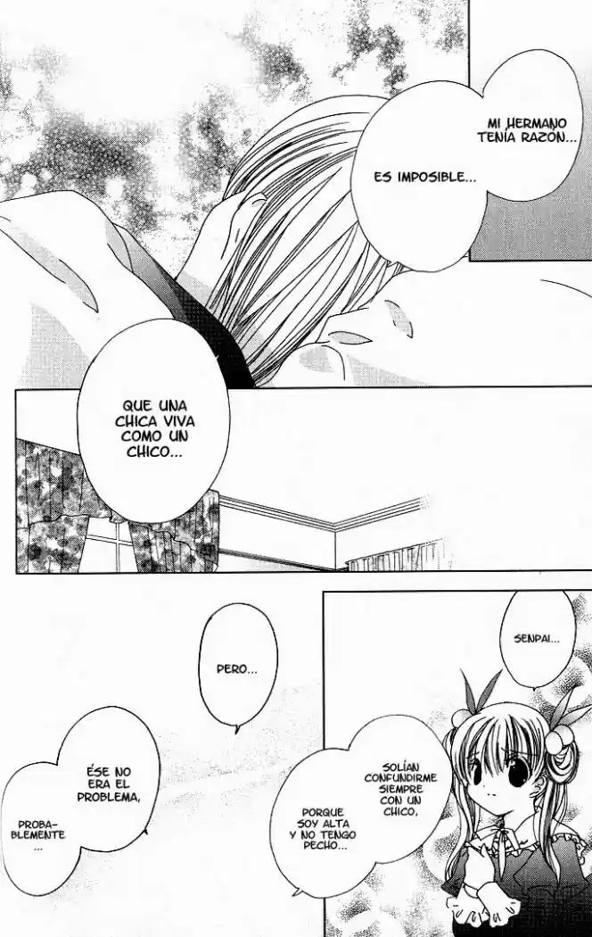 Kamichama Karin (2002) - Capítulo 19 - Página 22 - LectorTMOo