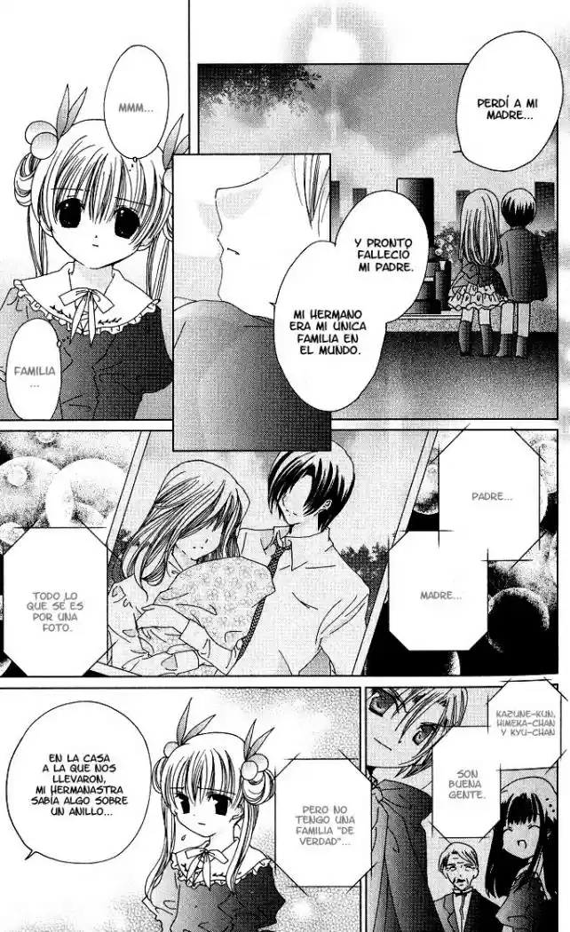 Kamichama Karin (2002) - Capítulo 19 - Página 23 - LectorTMOo