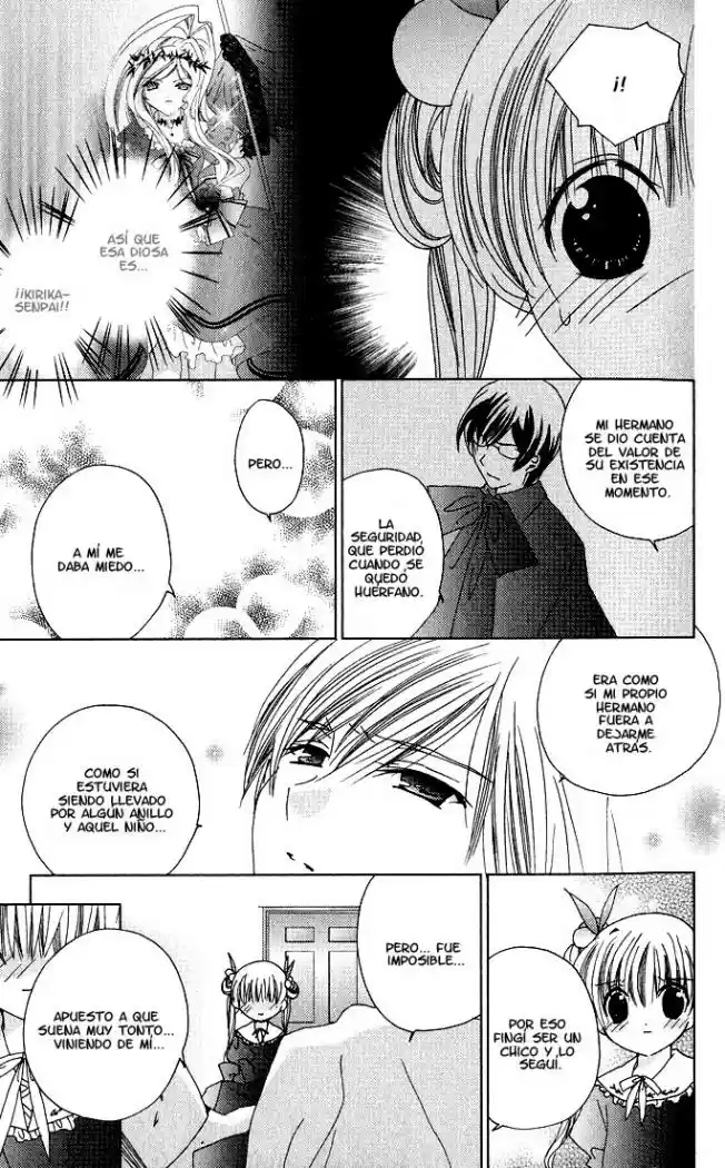 Kamichama Karin (2002) - Capítulo 19 - Página 25 - LectorTMOo