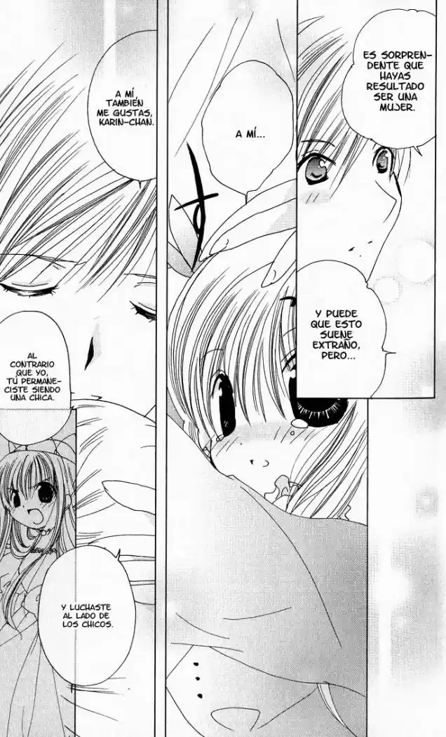 Kamichama Karin (2002) - Capítulo 19 - Página 27 - LectorTMOo
