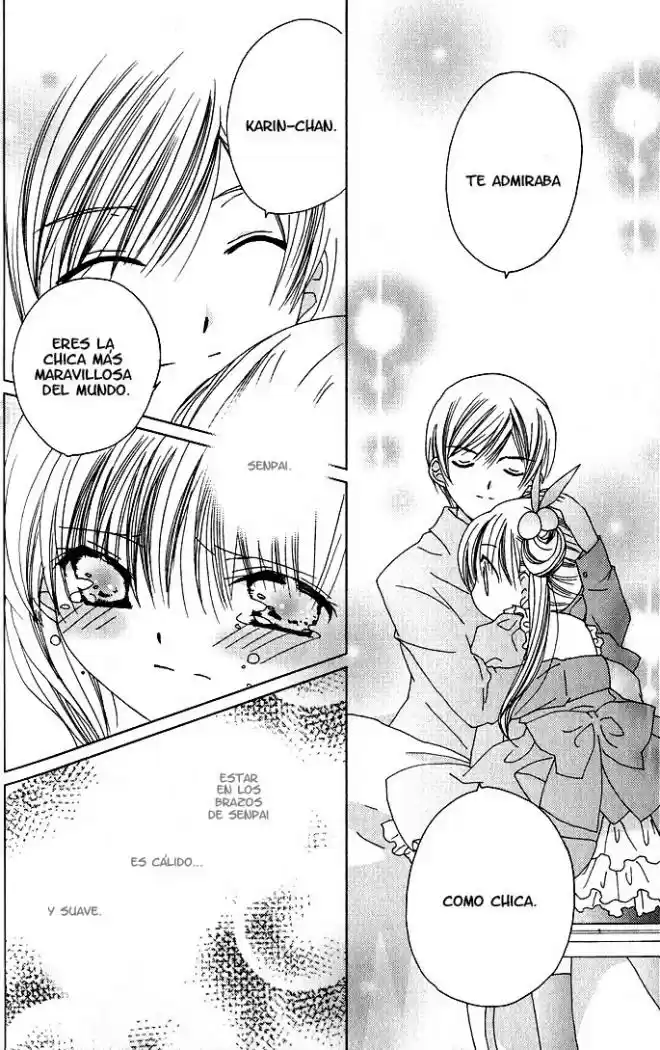 Kamichama Karin (2002) - Capítulo 19 - Página 28 - LectorTMOo