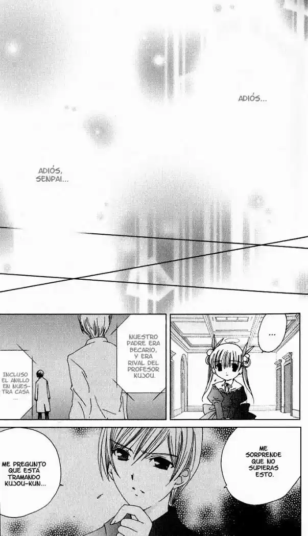 Kamichama Karin (2002) - Capítulo 19 - Página 29 - LectorTMOo