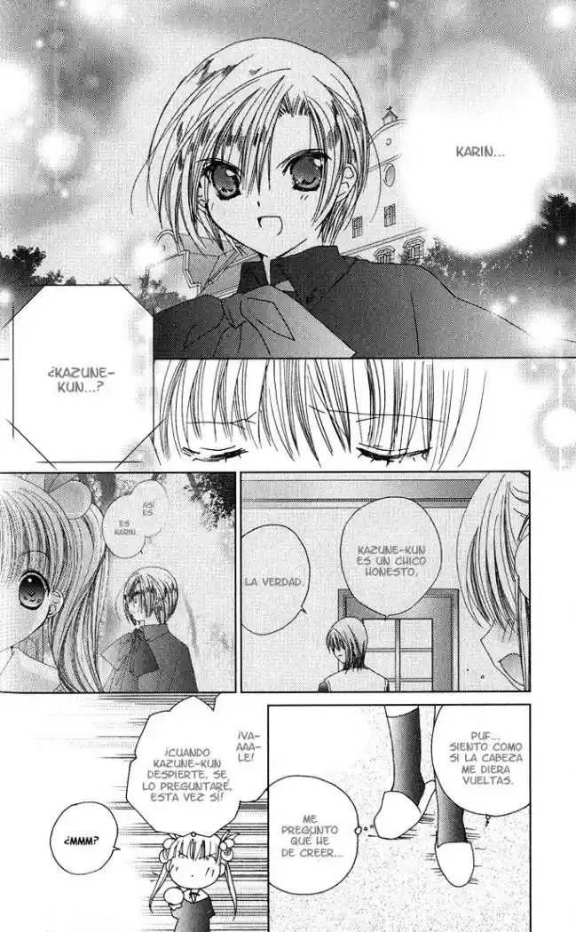Kamichama Karin (2002) - Capítulo 19 - Página 30 - LectorTMOo