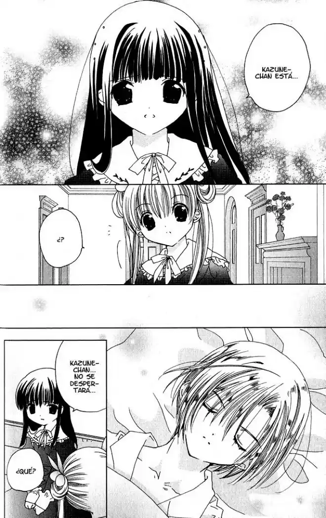 Kamichama Karin (2002) - Capítulo 19 - Página 32 - LectorTMOo