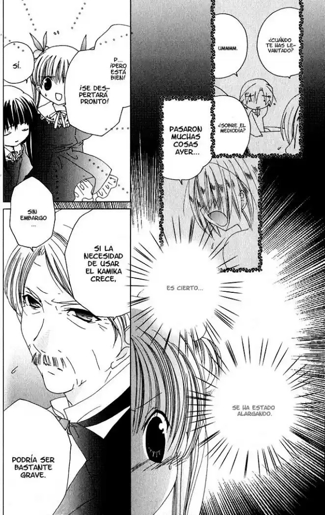 Kamichama Karin (2002) - Capítulo 19 - Página 34 - LectorTMOo