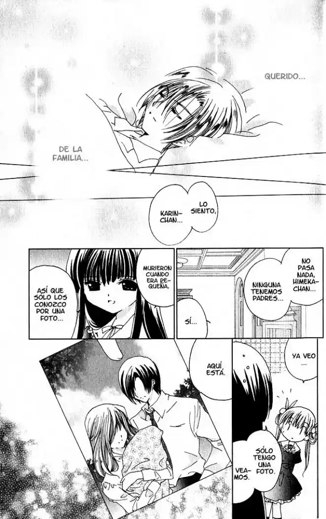 Kamichama Karin (2002) - Capítulo 19 - Página 37 - LectorTMOo