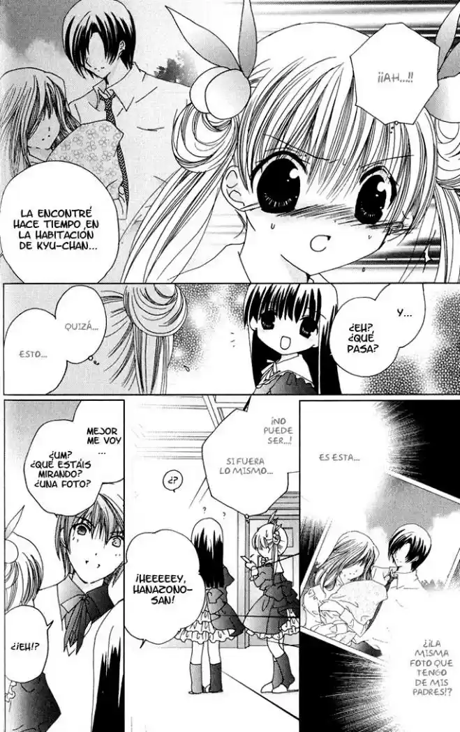 Kamichama Karin (2002) - Capítulo 19 - Página 38 - LectorTMOo