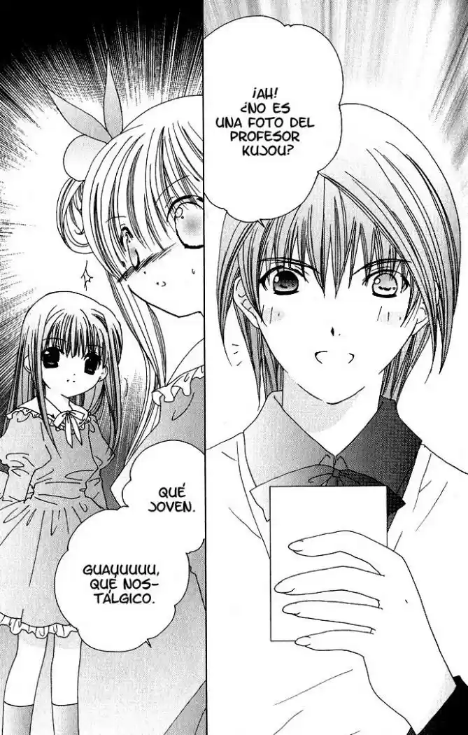 Kamichama Karin (2002) - Capítulo 19 - Página 39 - LectorTMOo