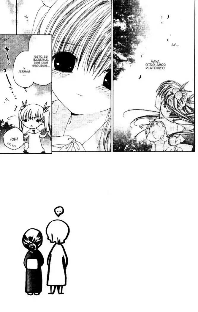 Kamichama Karin (2002) - Capítulo 21 - Página 4 - LectorTMOo