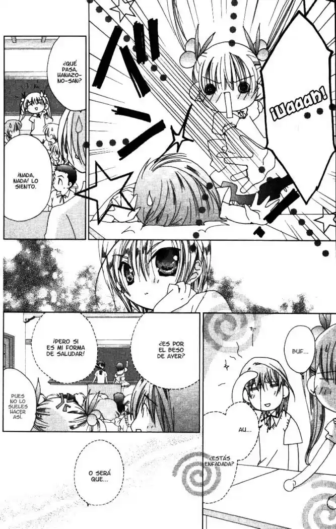 Kamichama Karin (2002) - Capítulo 21 - Página 7 - LectorTMOo