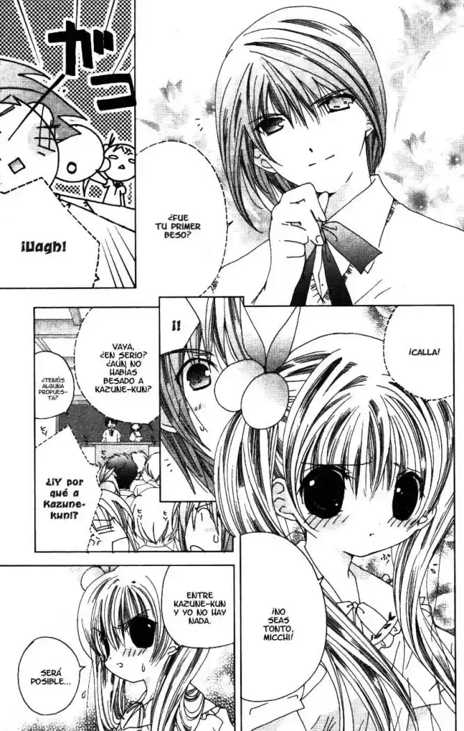 Kamichama Karin (2002) - Capítulo 21 - Página 8 - LectorTMOo