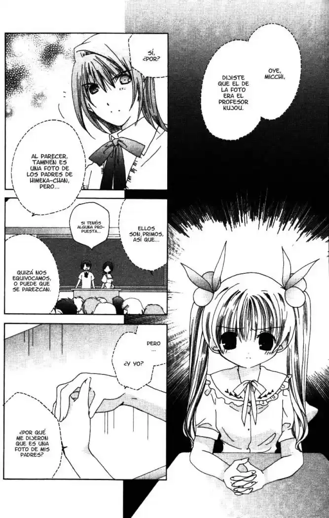 Kamichama Karin (2002) - Capítulo 21 - Página 9 - LectorTMOo