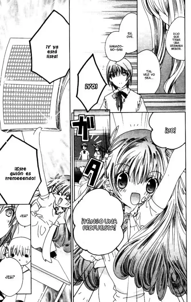 Kamichama Karin (2002) - Capítulo 21 - Página 10 - LectorTMOo