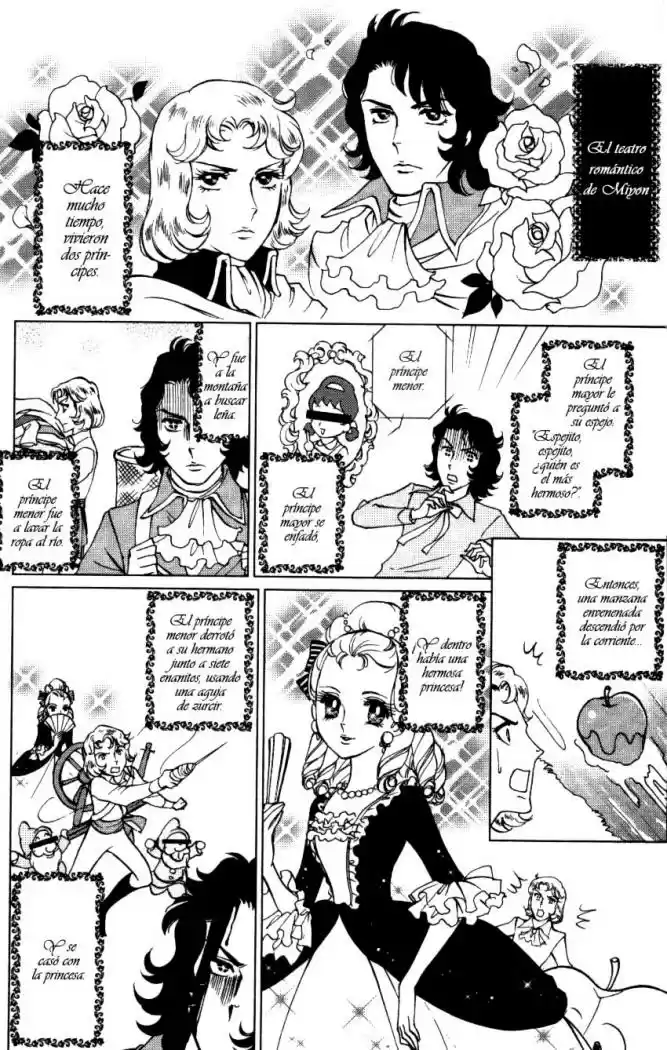 Kamichama Karin (2002) - Capítulo 21 - Página 11 - LectorTMOo