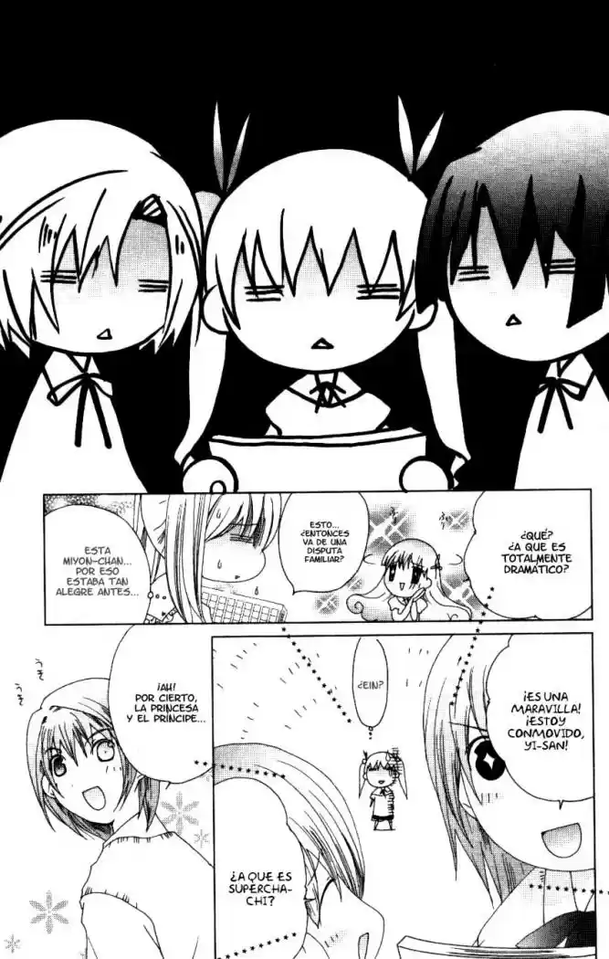 Kamichama Karin (2002) - Capítulo 21 - Página 12 - LectorTMOo