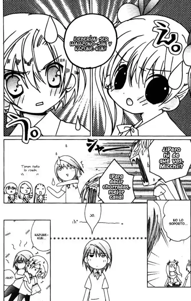 Kamichama Karin (2002) - Capítulo 21 - Página 13 - LectorTMOo