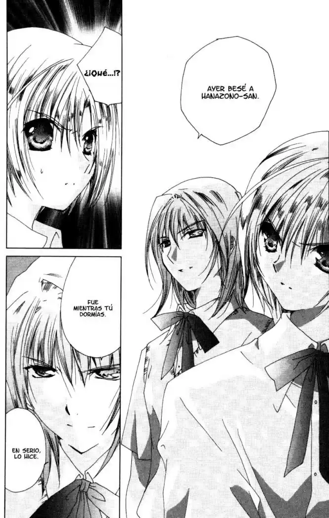 Kamichama Karin (2002) - Capítulo 21 - Página 15 - LectorTMOo