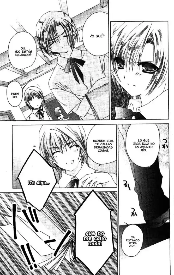 Kamichama Karin (2002) - Capítulo 21 - Página 16 - LectorTMOo