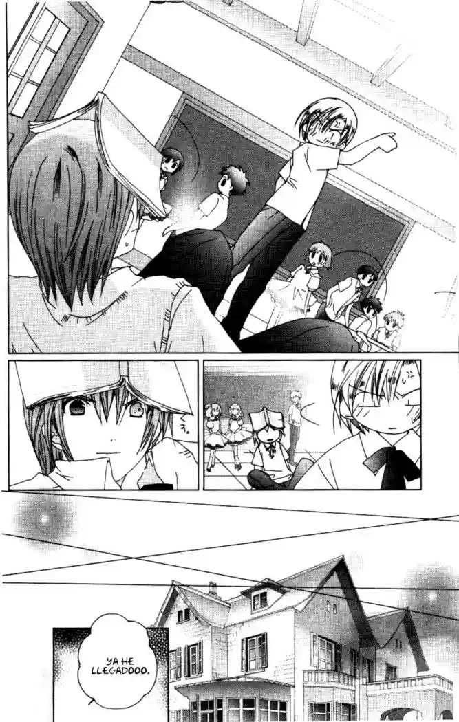 Kamichama Karin (2002) - Capítulo 21 - Página 17 - LectorTMOo