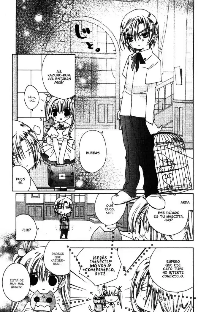 Kamichama Karin (2002) - Capítulo 21 - Página 18 - LectorTMOo