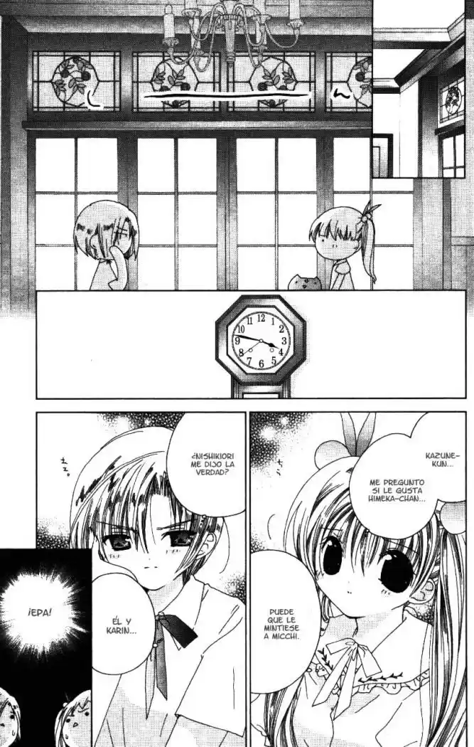 Kamichama Karin (2002) - Capítulo 21 - Página 20 - LectorTMOo