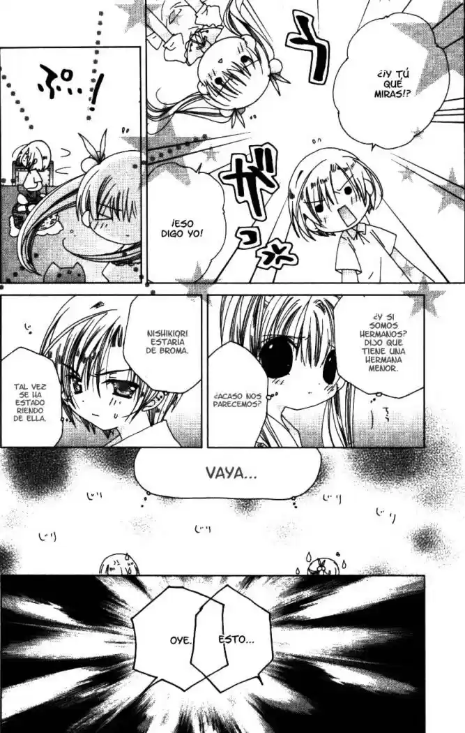 Kamichama Karin (2002) - Capítulo 21 - Página 21 - LectorTMOo