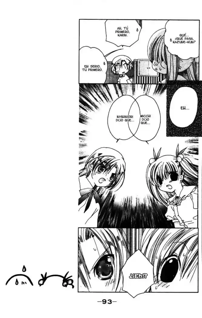 Kamichama Karin (2002) - Capítulo 21 - Página 22 - LectorTMOo