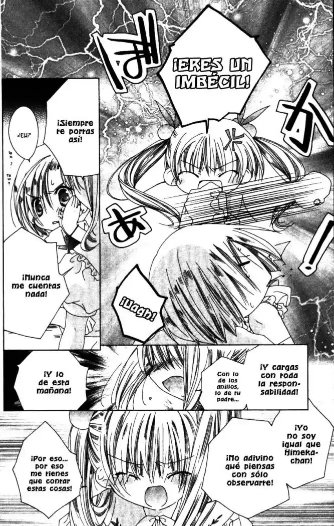 Kamichama Karin (2002) - Capítulo 21 - Página 25 - LectorTMOo