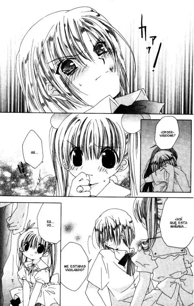 Kamichama Karin (2002) - Capítulo 21 - Página 26 - LectorTMOo