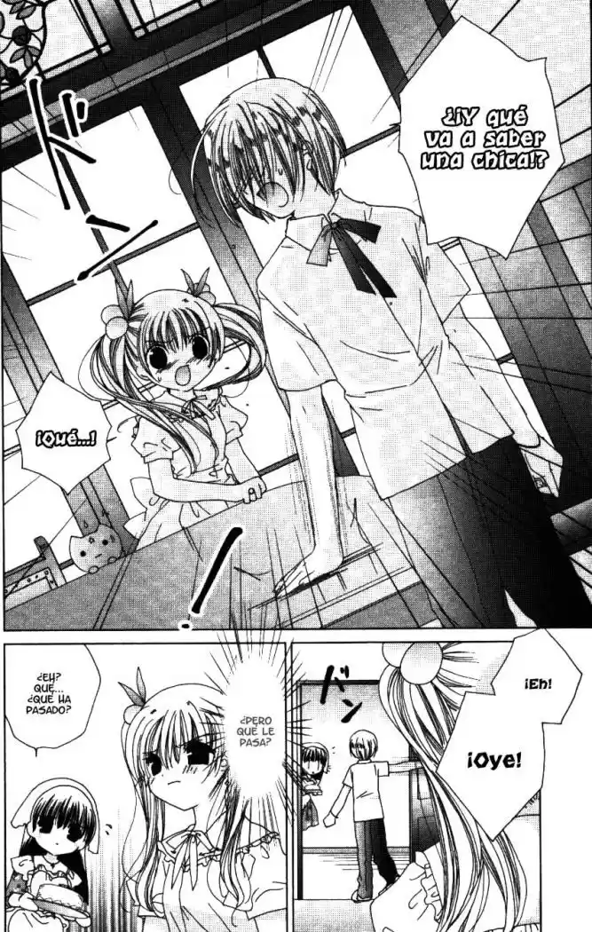 Kamichama Karin (2002) - Capítulo 21 - Página 27 - LectorTMOo