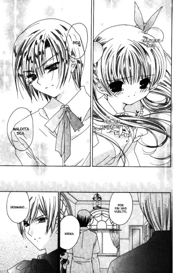 Kamichama Karin (2002) - Capítulo 21 - Página 28 - LectorTMOo