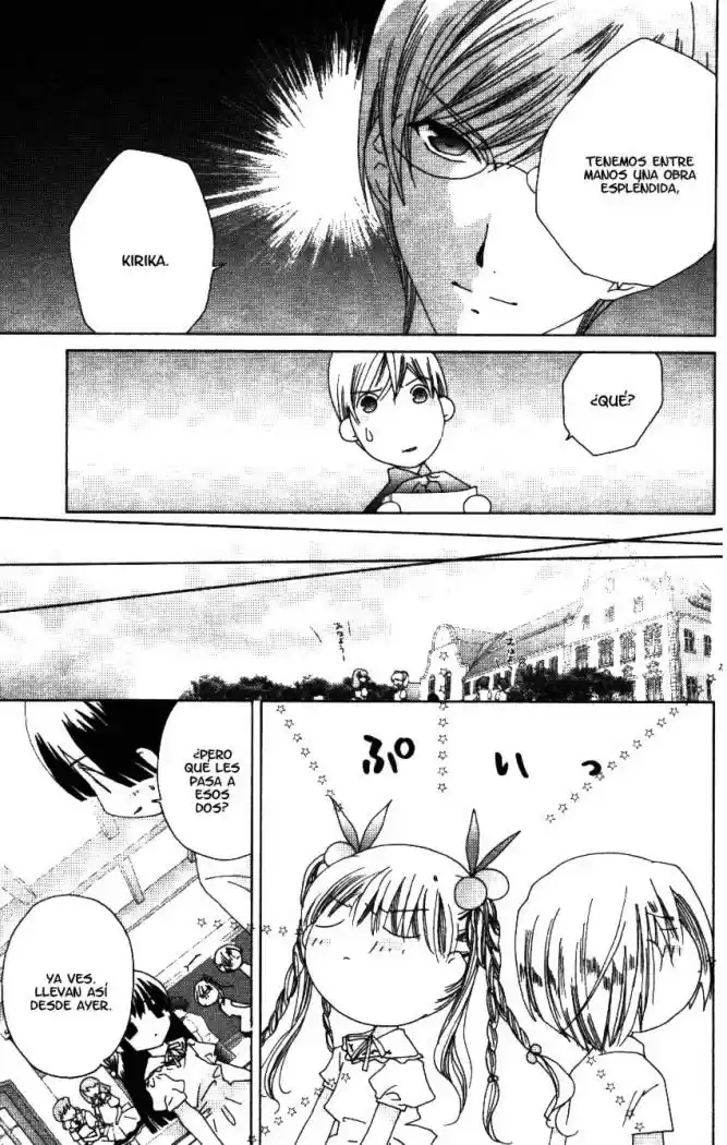 Kamichama Karin (2002) - Capítulo 21 - Página 30 - LectorTMOo